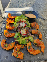 Photo n°22 de La grange des 3 copains à Menoncourt (Restaurant de plats à emporter)