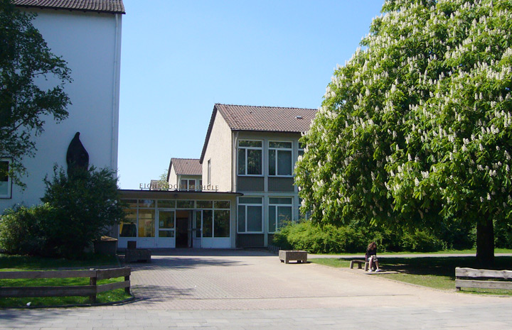 Eichendorffschule Wolfsburg