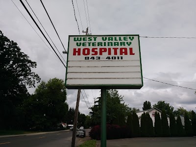 West Valley Veterinary Hospital