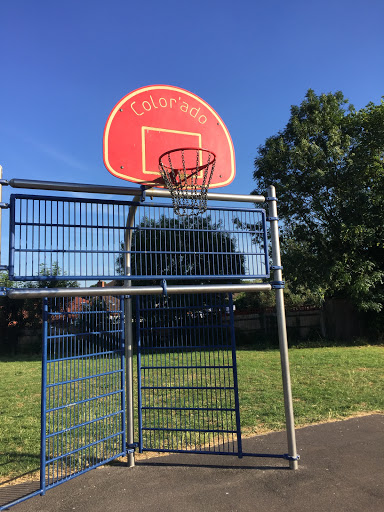 Greenford Park - Thumbnail