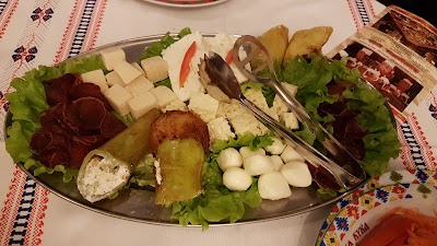 Photos of National Restaurant Makedonska Kukja