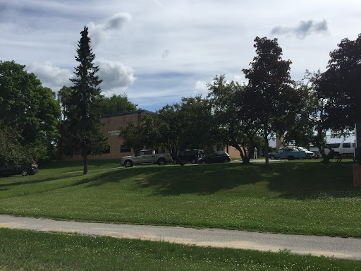 Haliburton Highlands Secondary School - Thumbnail