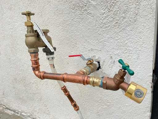 Mr. Pipe Plumbing Gallery - United States