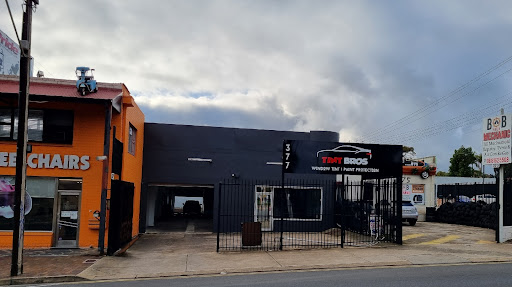 Tint Bros | Car Window Tinting & Paint Protection Adelaide