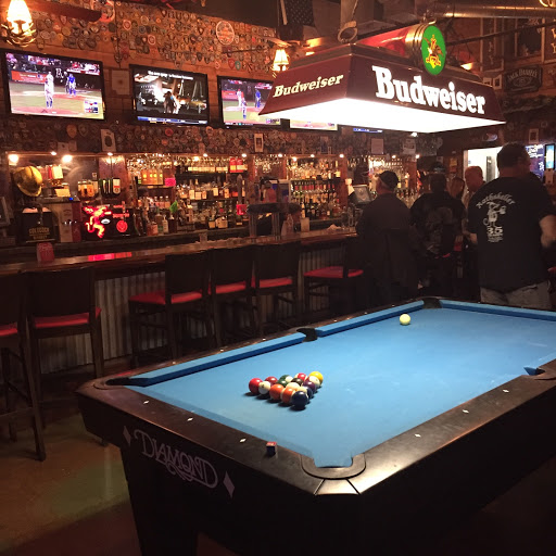 Posse Bar Gallery - United States