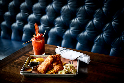 Irwin Brewing Company’s Public House - Thumbnail