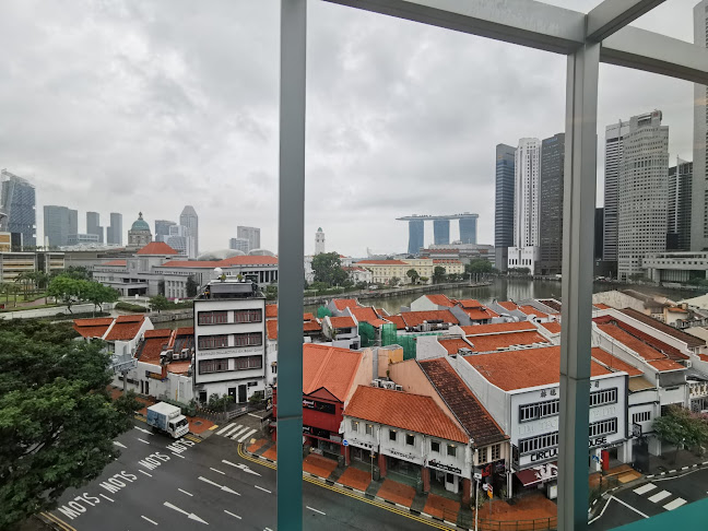 Zona Felice Hair Salon (CBD) - Perming & Coloring Specialist