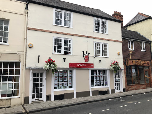 Belvoir Devizes - Visual