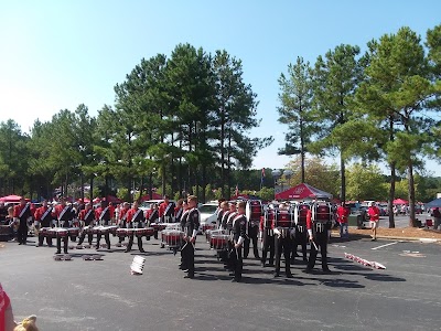 Carter-Finley Stadium