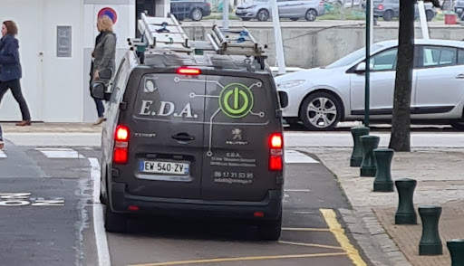 E.D.A. - Thumbnail