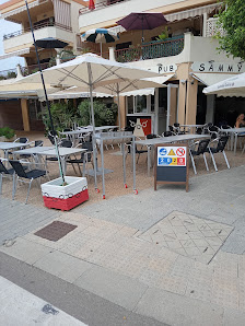Sammy's Pub Carrer Sant Miquel de Liria, 5, 07181 Torrenova, Illes Balears, España