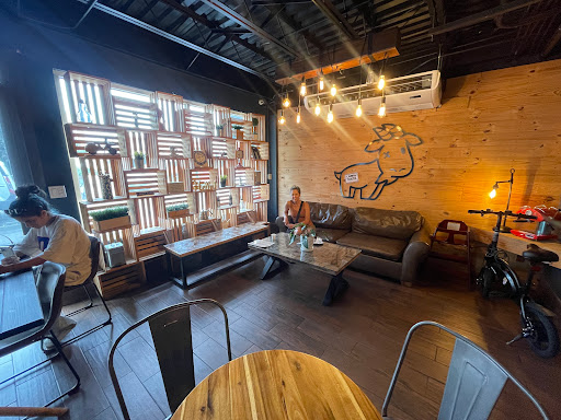 Cabra Tostá Coffee House - Thumbnail