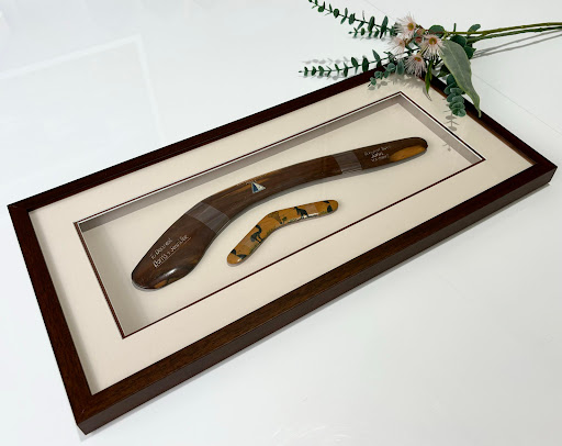 Three Edge Framing & Gallery - Thumbnail