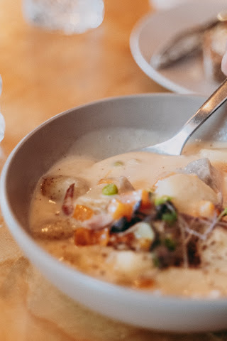 Bridewell Coffee and Provisions by null