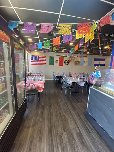 Taqueria El Patron 2