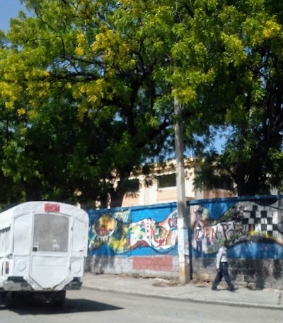 Photos of University of Haiti