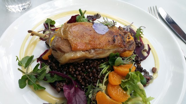 Wild Canary Bistro