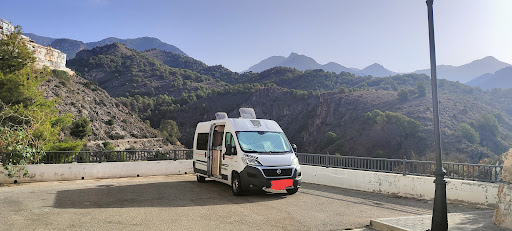 Tindaya Camper Gallery - Spain