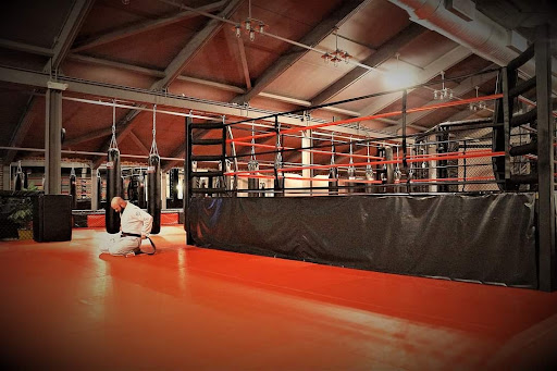 Central PA Mixed Martial Arts - Thumbnail