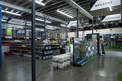Haymes Paint Shop Glynde Gallery - Australia