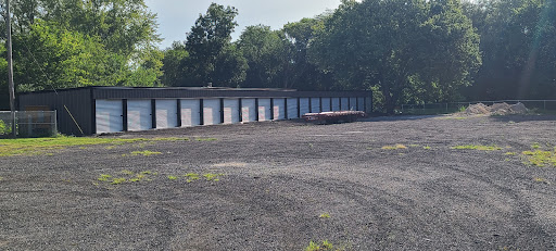 Pitte Storage Facility - Visual