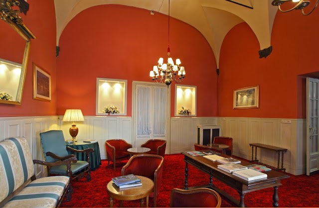 Grand Universe Lucca, Autograph Collection