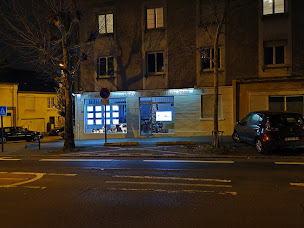 Photo n°7 de MORAZIN IMMOBILIER groupe DOMEOS à Nantes (Syndicat de copropriétaires)