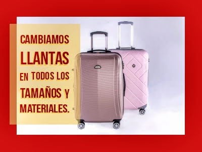 Amorada Bogotá: Reparación de maletas. Reparación de Maletas ✌😃🧳