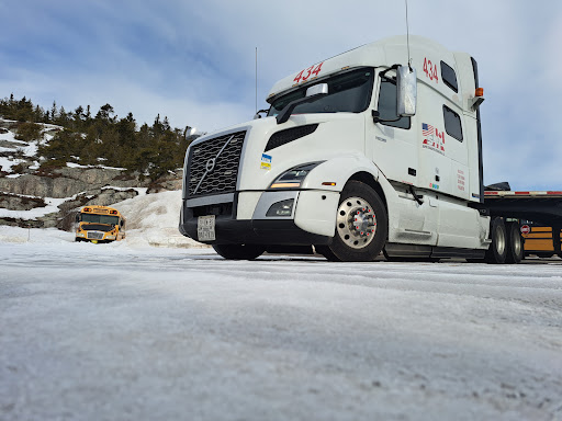 Alstom Transport Canada Inc - Thumbnail