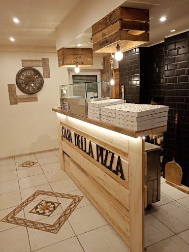 Casa Della Pizza