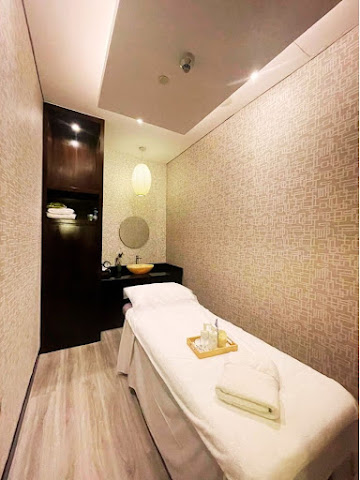 V Elements Spa - Abu Dhabi International Airport by null