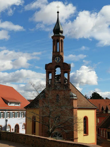 Schloss Mahlberg - Thumbnail