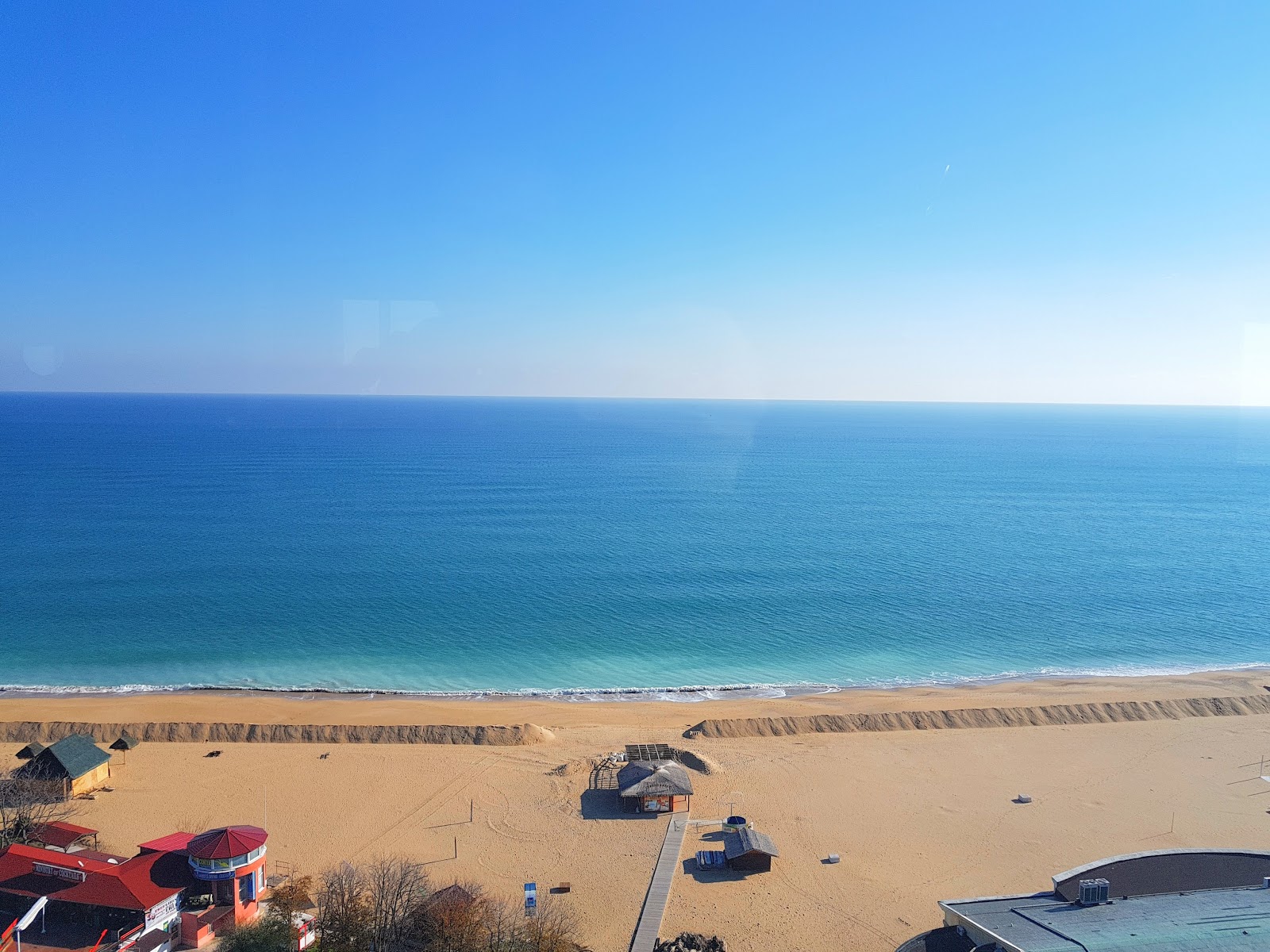 High Limit - International Hotel — photo 16