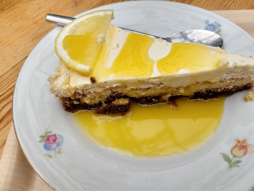 Bäckhästen Bageri & Café - Thumbnail