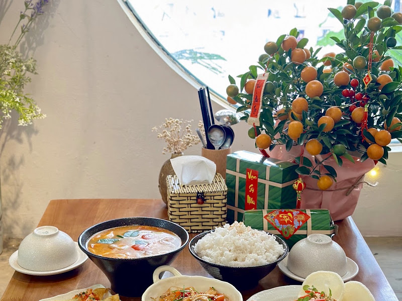 Tâm Yên - Vegetarian — photo