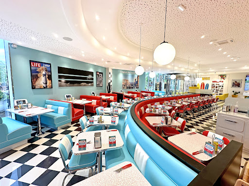 Photo 8 - Les Burgers de Papa