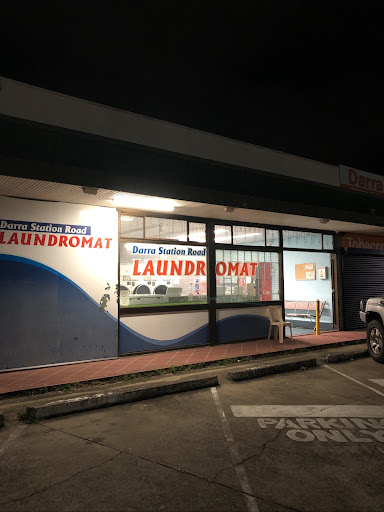 Darra laundromat - Thumbnail