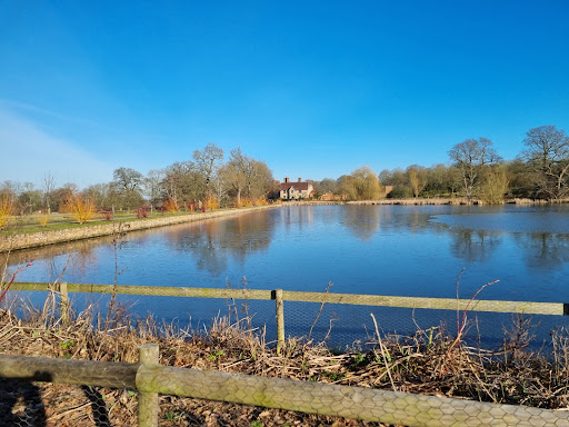 National Trust - Packwood House - Thumbnail