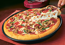 Pizza Hut Gujrat