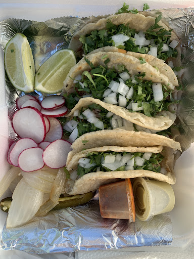 Crazy Tacos inc - Thumbnail