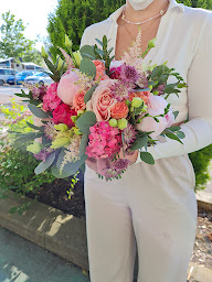 Photo n°3 de L'atelier Floral à Auxonne (Fleuriste)