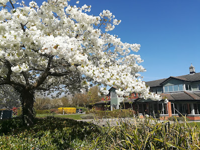Prospect Hospice Moormead Rd, Wroughton, Swindon SN4 9BY, United Kingdom