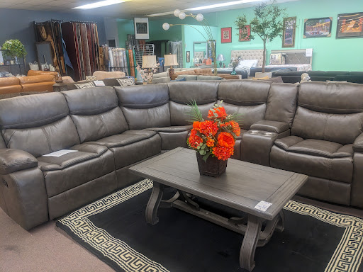 Alfaro Furniture Gallery - United States