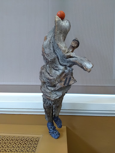 Fred E Gallery - Visual