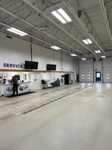 Dahl Chrysler Dodge Jeep Ram Rhinelander Service - Thumbnail