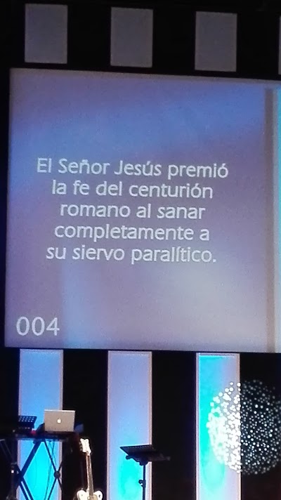 church