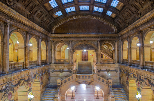Surrogate's Court | New York County - Thumbnail