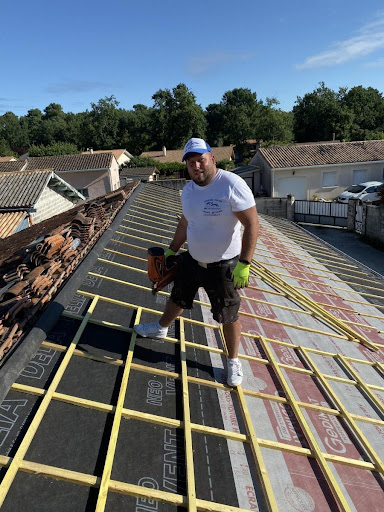 Photo de MM Rénovation toiture Pessac