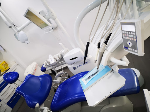 Clínica Dental Vitaldent