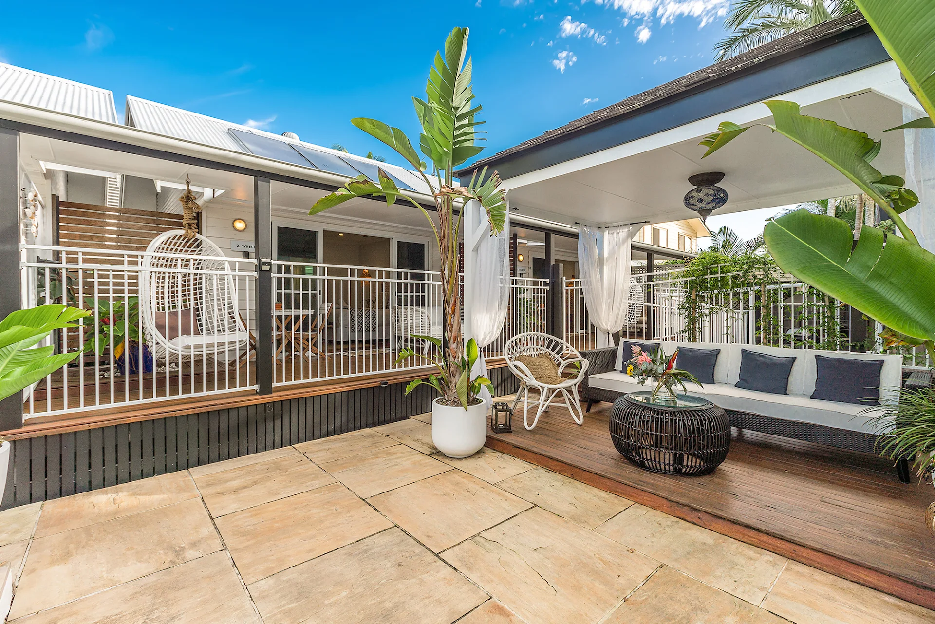 Azur Villas Byron Bay